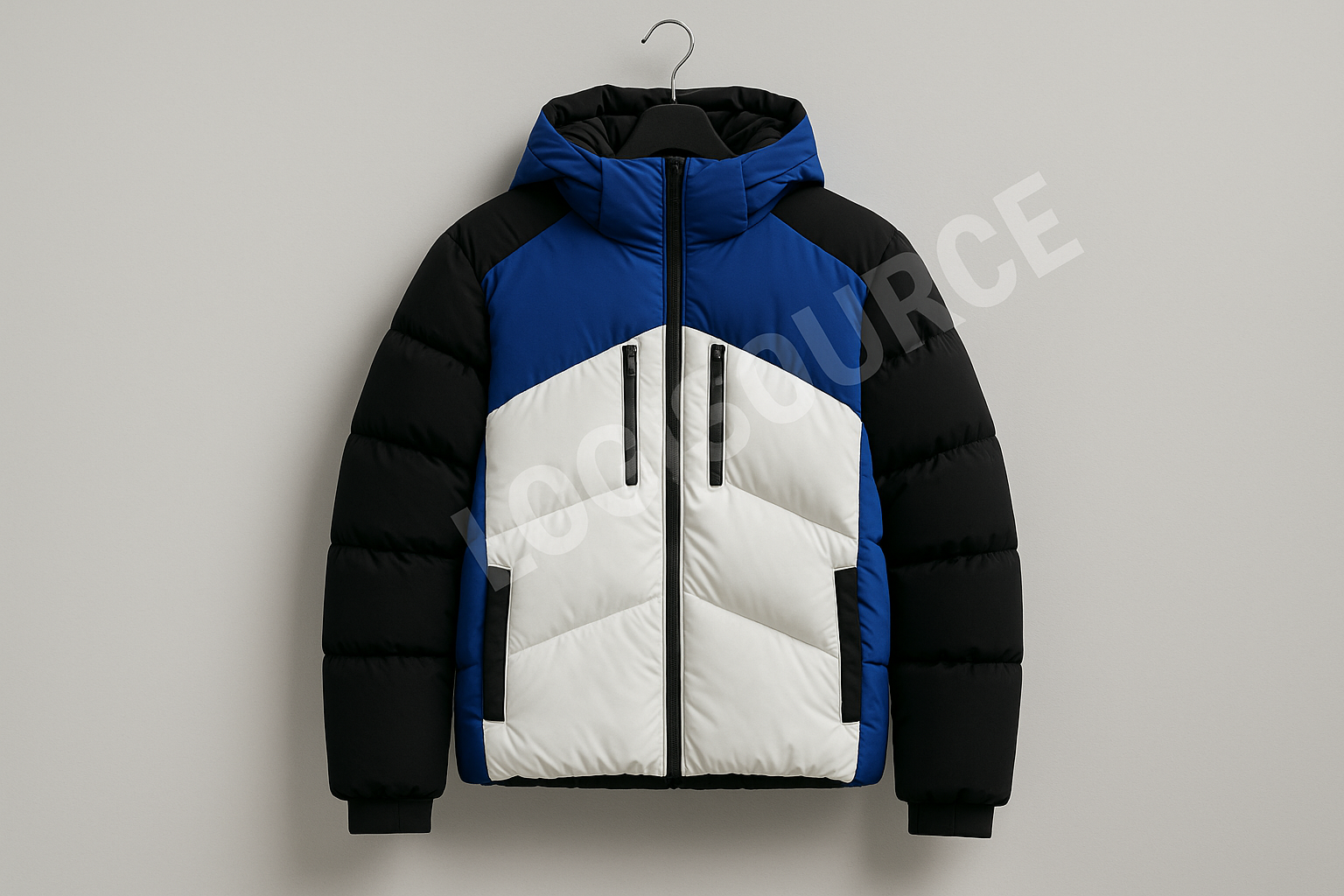 Ski Jacket